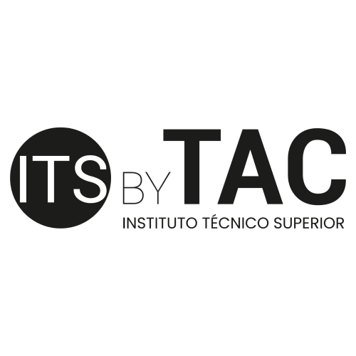 Its by tac Logo - Favicon